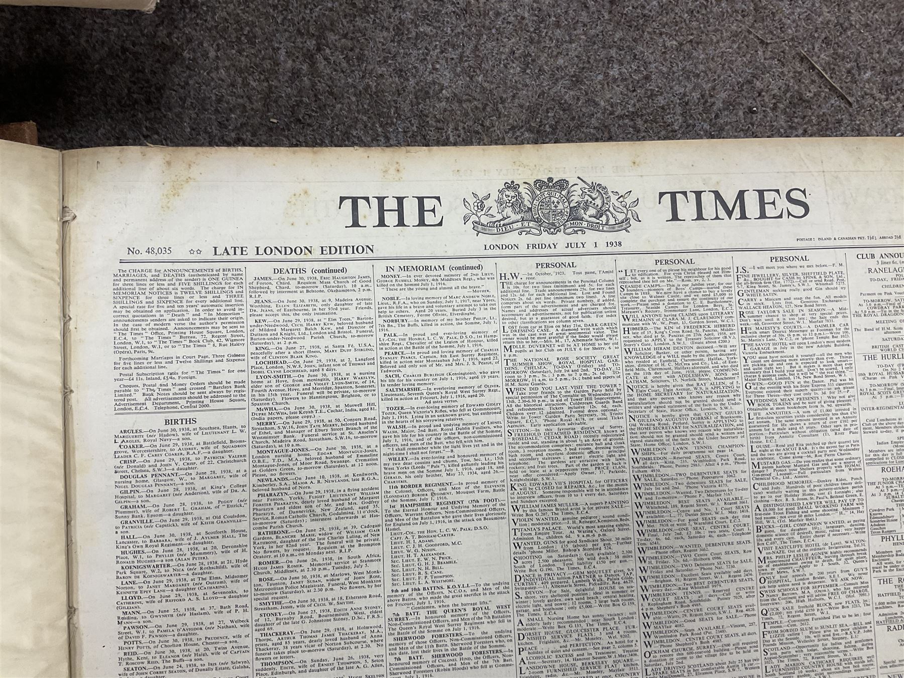 The Times